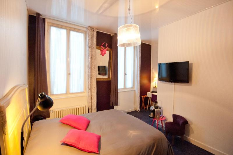 Double Room - Annex Building image 3