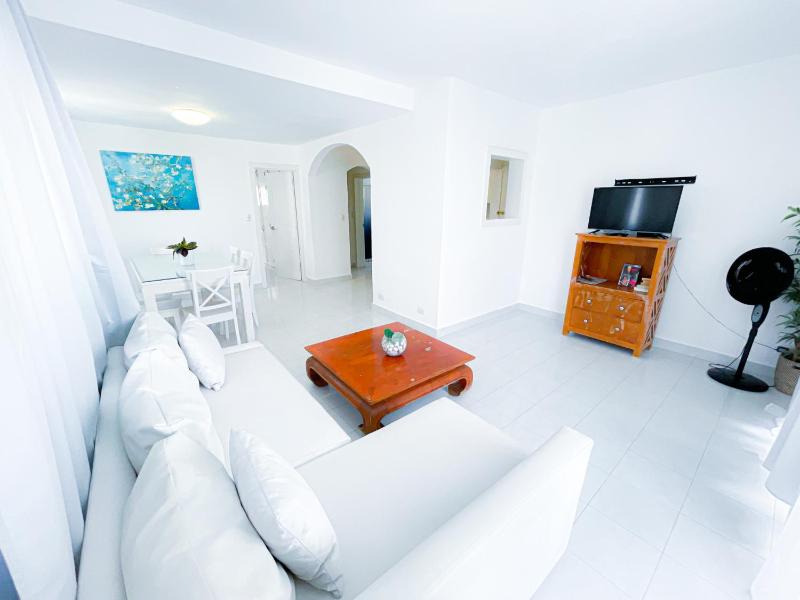 CARIBBEAN Homes VILLAS APARTMENTS HOTEL playa LOS CORALES - wifi bbq-grill beach club - image 5