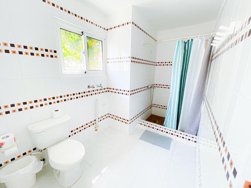 CARIBBEAN Homes VILLAS APARTMENTS HOTEL playa LOS CORALES - wifi bbq-grill beach club - image 39