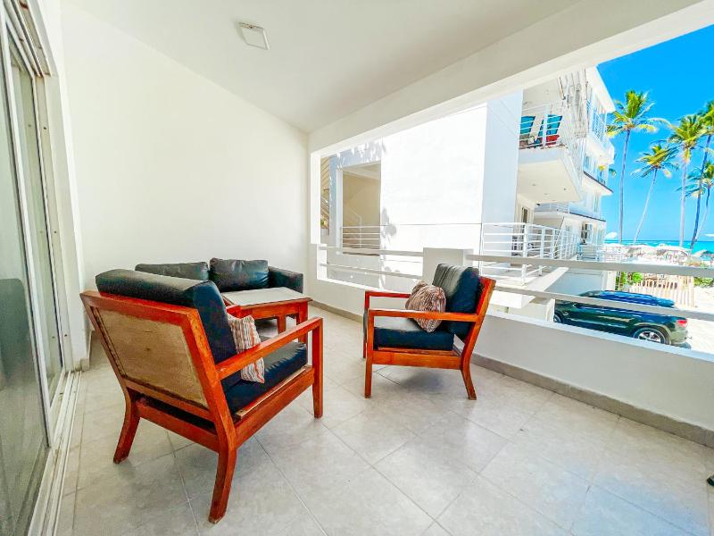CARIBBEAN Homes VILLAS APARTMENTS HOTEL playa LOS CORALES - wifi bbq-grill beach club - image 28
