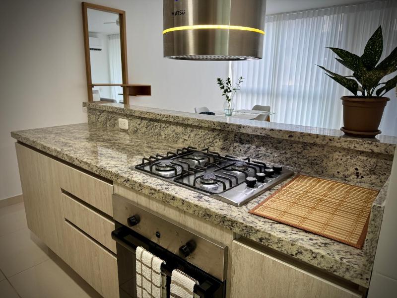 Miramar Comfort Apartment with Pool - image 23