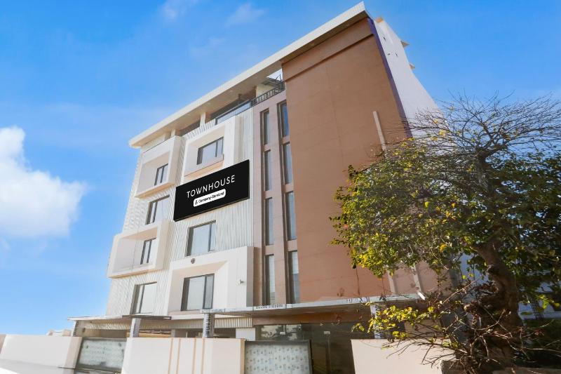 Super Townhouse ISBT Dehradun - image 15