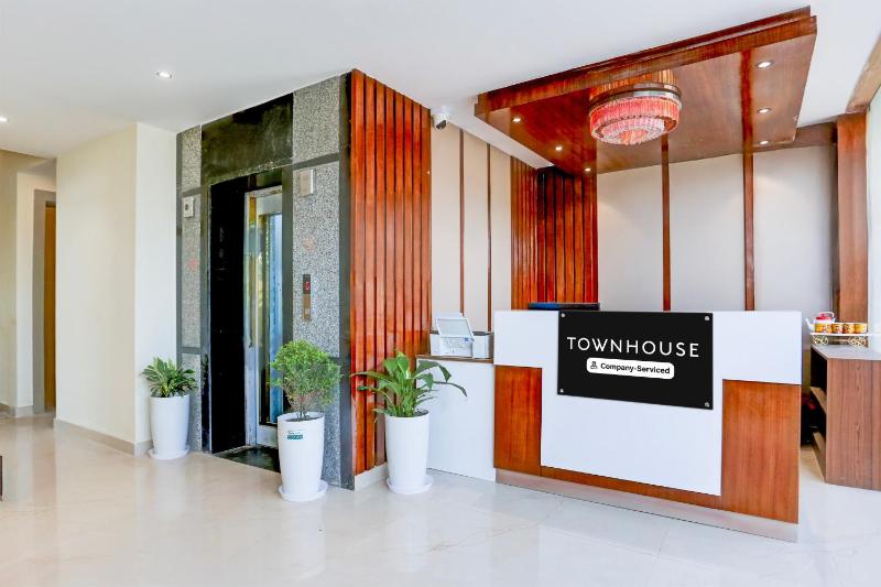 Super Townhouse ISBT Dehradun - image 1