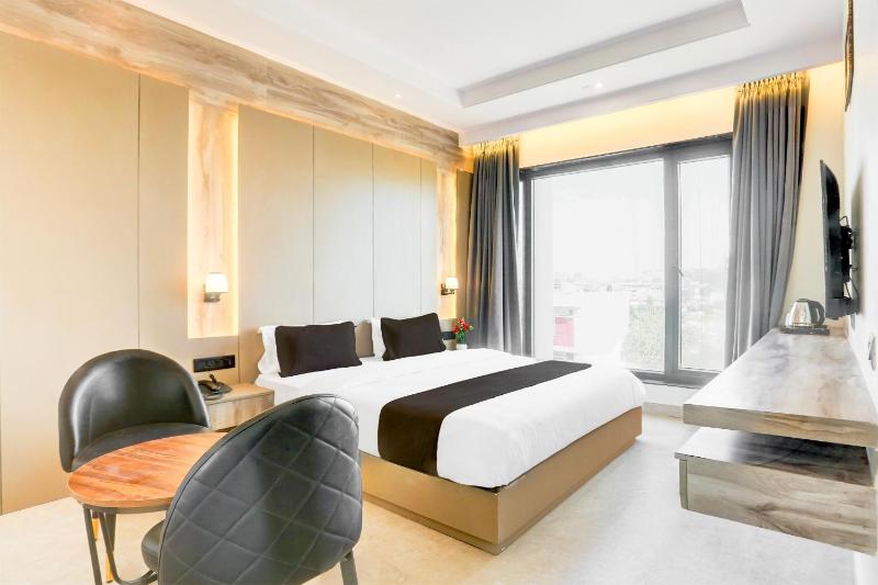 Super Townhouse ISBT Dehradun - image 16