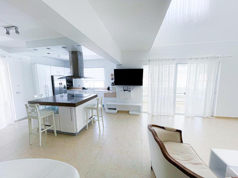 CARIBBEAN Homes VILLAS APARTMENTS HOTEL playa LOS CORALES - wifi bbq-grill beach club - image 48