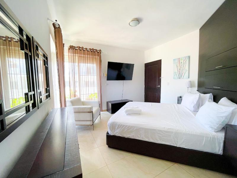 CARIBBEAN Homes VILLAS APARTMENTS HOTEL playa LOS CORALES - wifi bbq-grill beach club - image 42