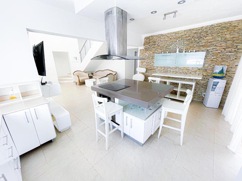 CARIBBEAN Homes VILLAS APARTMENTS HOTEL playa LOS CORALES - wifi bbq-grill beach club - image 23