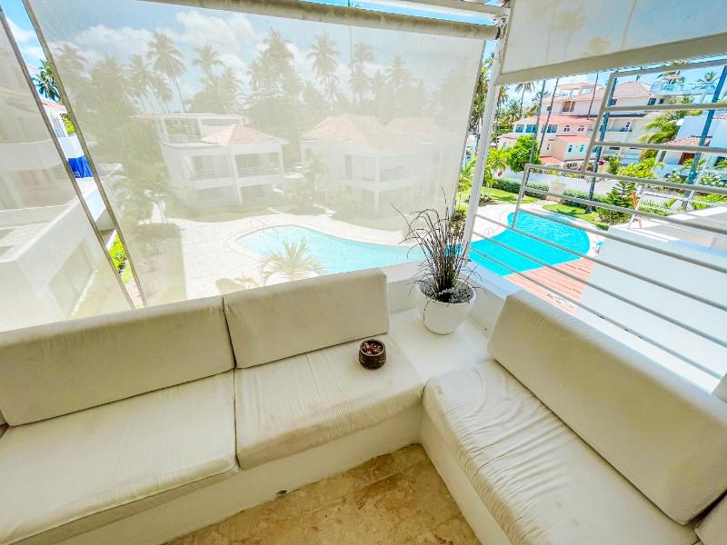 CARIBBEAN Homes VILLAS APARTMENTS HOTEL playa LOS CORALES - wifi bbq-grill beach club - image 20