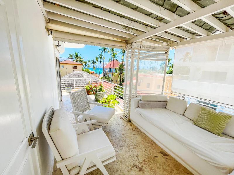 CARIBBEAN Homes VILLAS APARTMENTS HOTEL playa LOS CORALES - wifi bbq-grill beach club - image 14