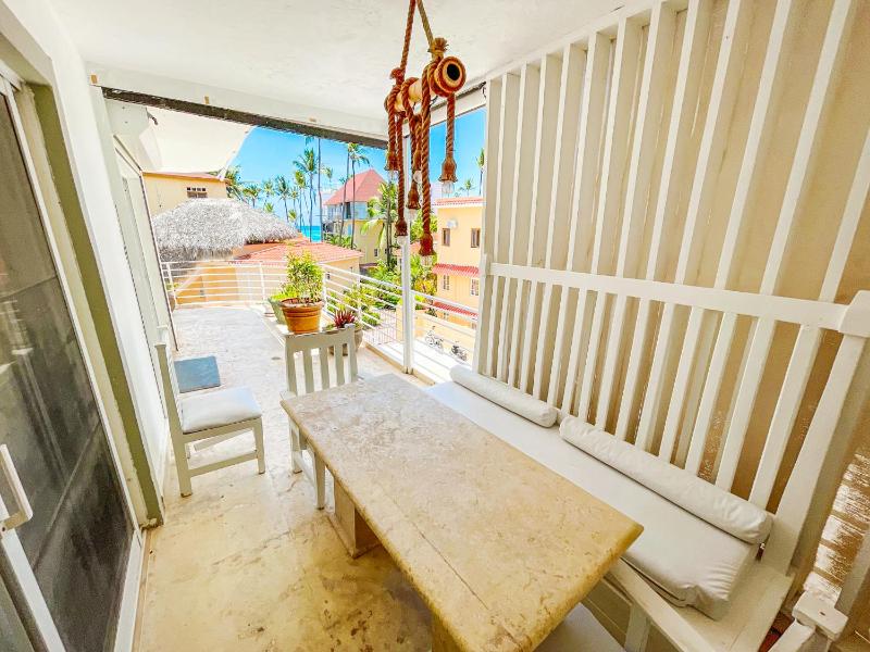 CARIBBEAN Homes VILLAS APARTMENTS HOTEL playa LOS CORALES - wifi bbq-grill beach club - image 10