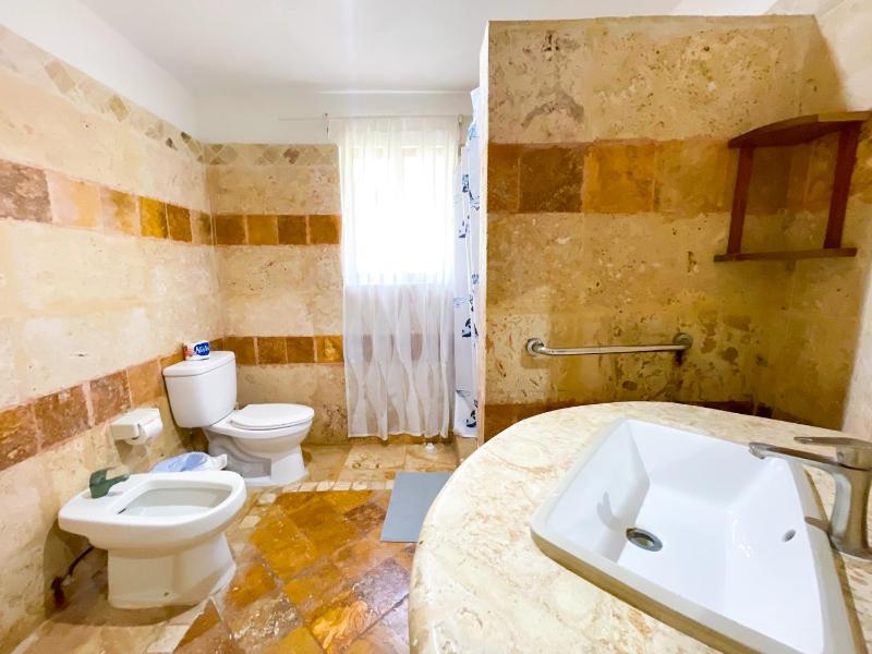 CARIBBEAN Homes VILLAS APARTMENTS HOTEL playa LOS CORALES - wifi bbq-grill beach club - image 34