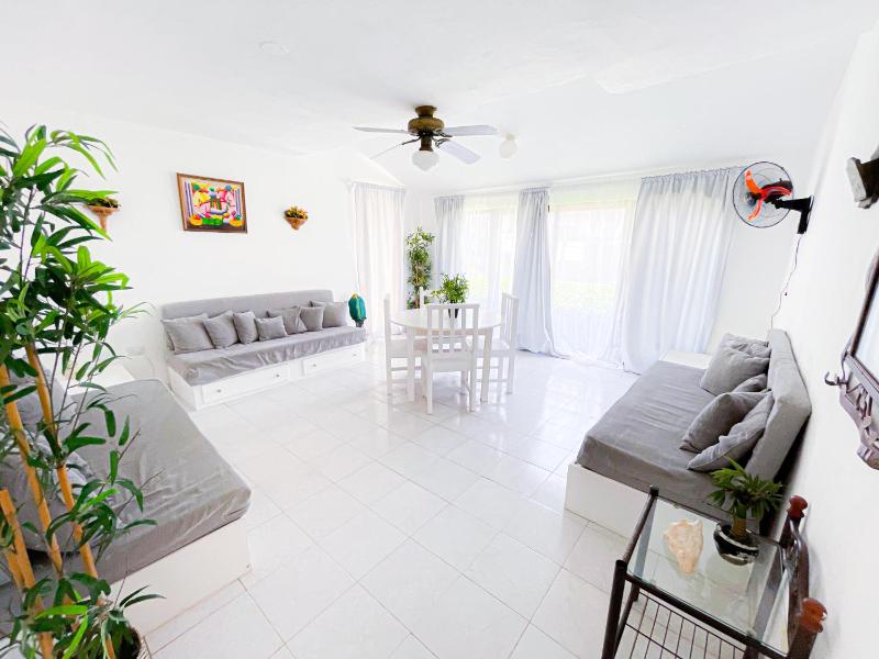 CARIBBEAN Homes VILLAS APARTMENTS HOTEL playa LOS CORALES - wifi bbq-grill beach club - image 45