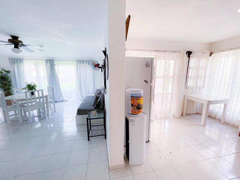 CARIBBEAN Homes VILLAS APARTMENTS HOTEL playa LOS CORALES - wifi bbq-grill beach club - image 29