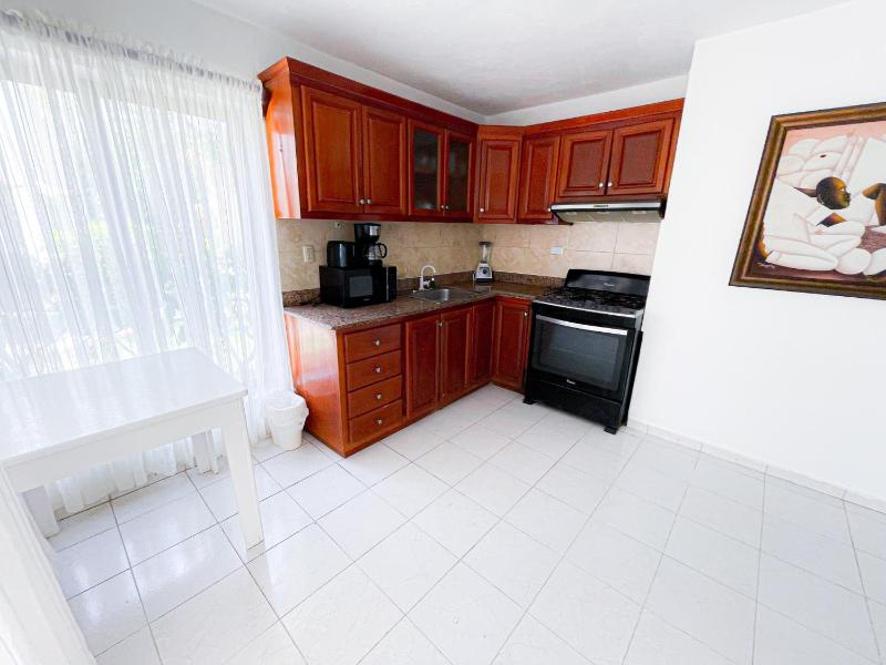 CARIBBEAN Homes VILLAS APARTMENTS HOTEL playa LOS CORALES - wifi bbq-grill beach club - image 35