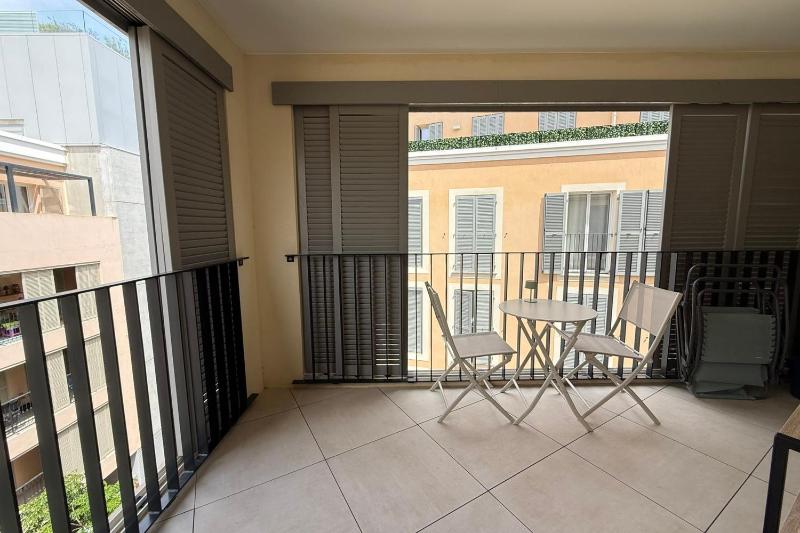 Appartement neuf - terrasse & parking 2 chambres - image 15