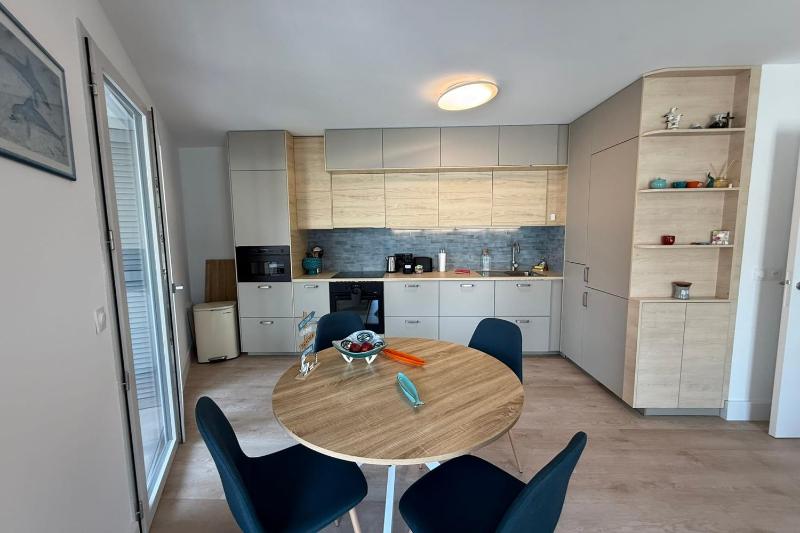 Appartement neuf - terrasse & parking 2 chambres - image 16
