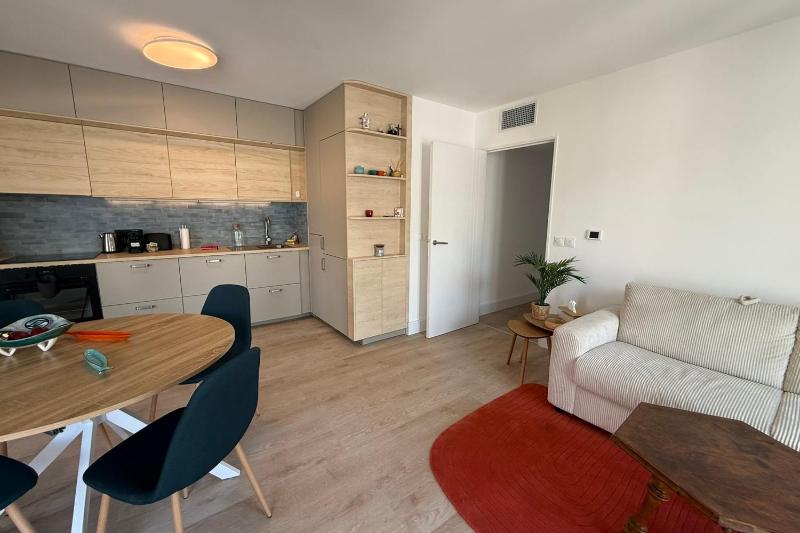 Appartement neuf - terrasse & parking 2 chambres - image 18
