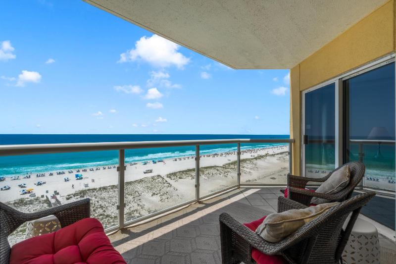 Emerald Isle Unit 704 - image 1