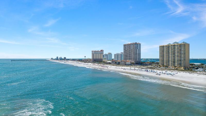 Emerald Isle Unit 704 - image 48
