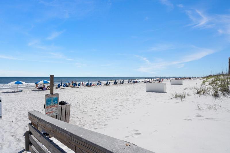 Emerald Isle Unit 704 - image 47