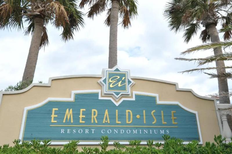 Emerald Isle Unit 704 - image 4