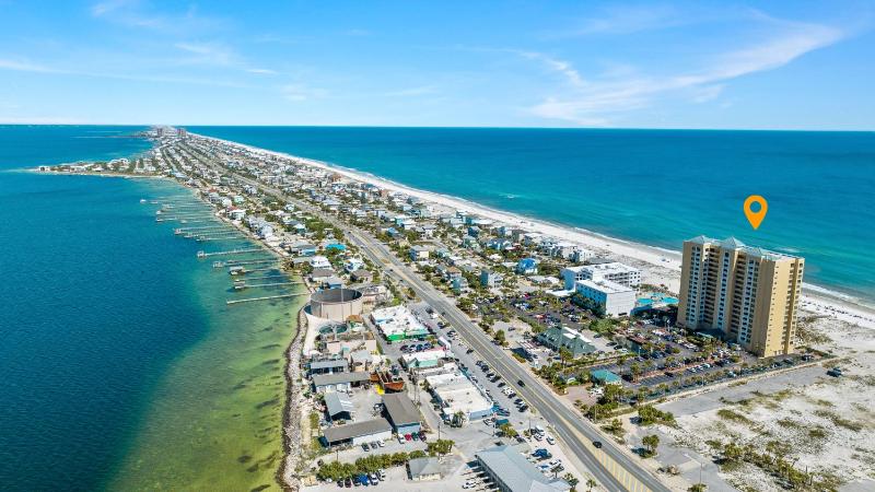Emerald Isle Unit 704 - image 49