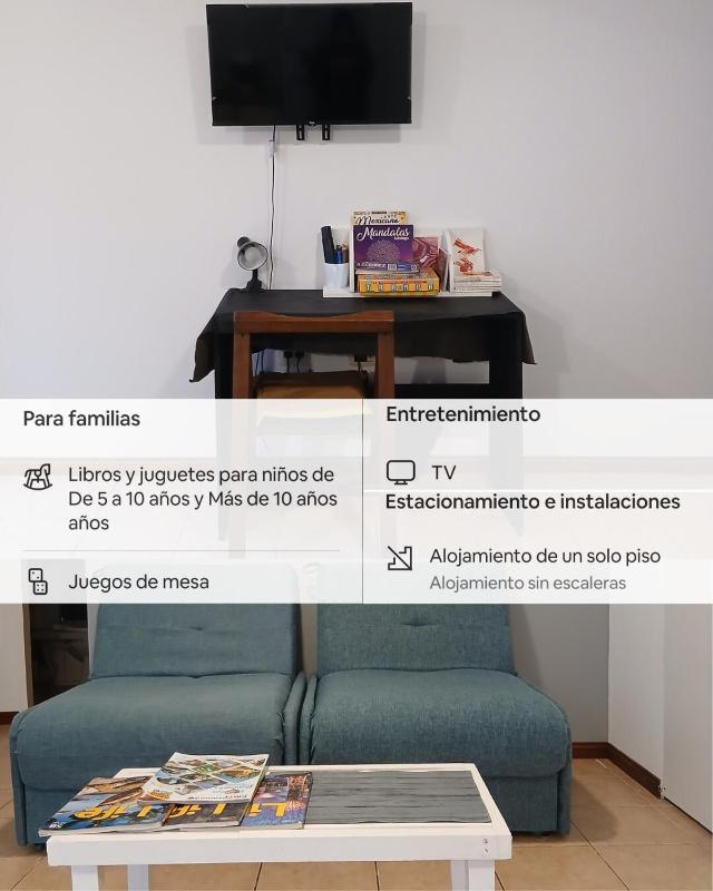 Tu lugar en Tandil Mascotas son bienvenidas - image 17