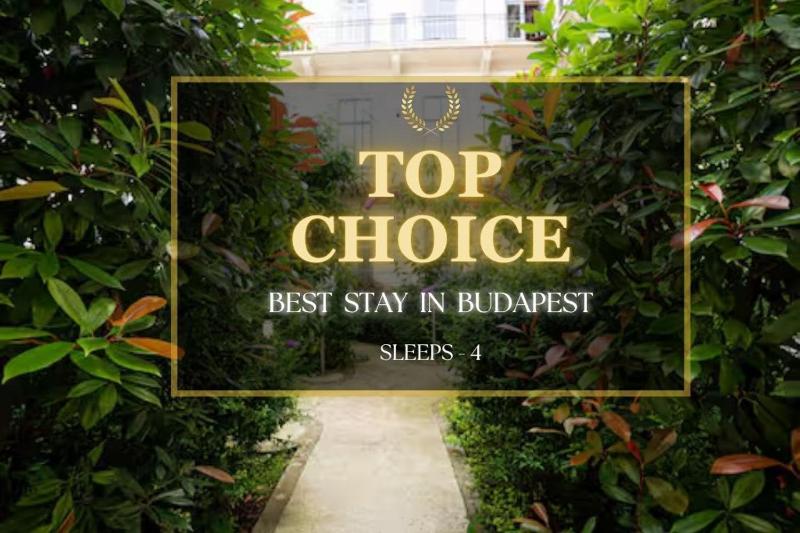 Unique & Comfortable Gem in the Heart of the City - image 12
