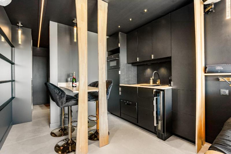The Best Moment Port Nature 7 Apartment with Sea View - image 14