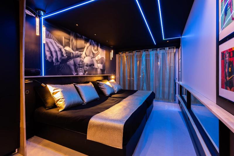 The Best Moment Port Nature 7 Apartment with Sea View - image 13
