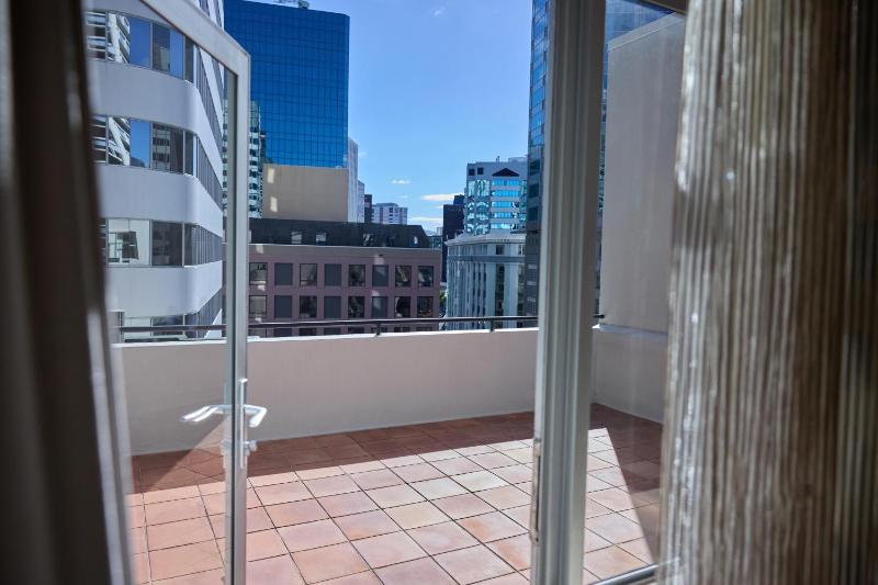 Adina Citylife Wellington - image 10