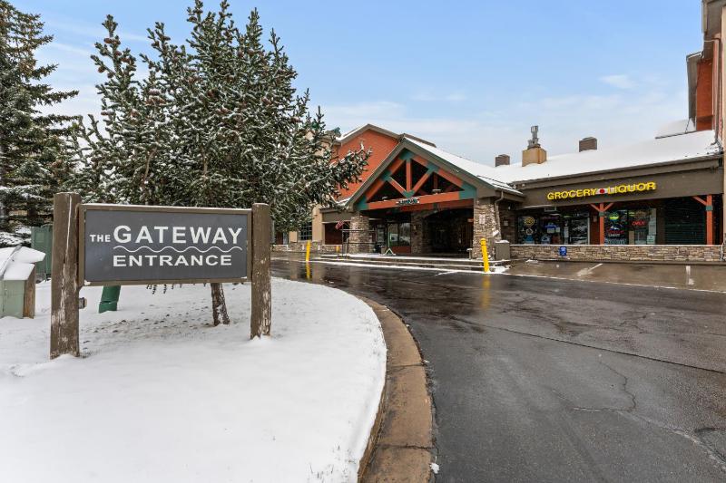 Gateway 5003 - image 8