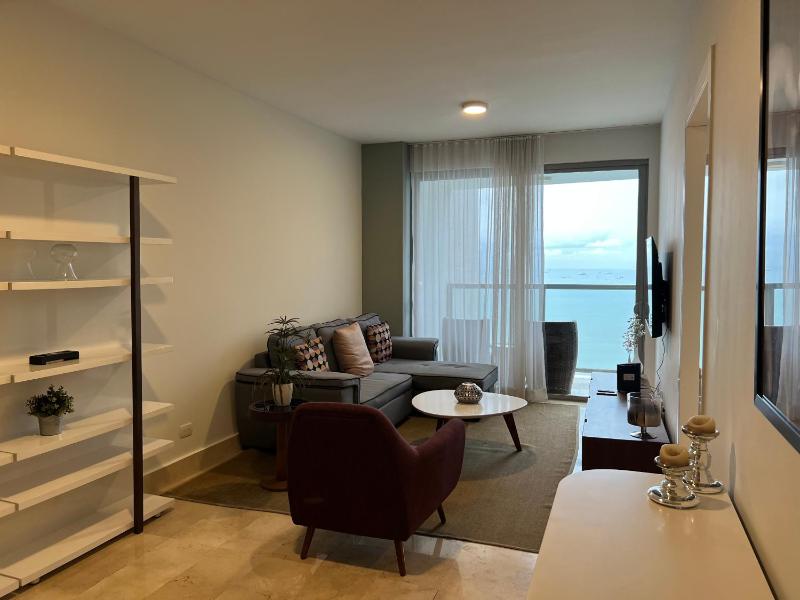 Yoo Panama Luxury Ocean View Apartment - image 14