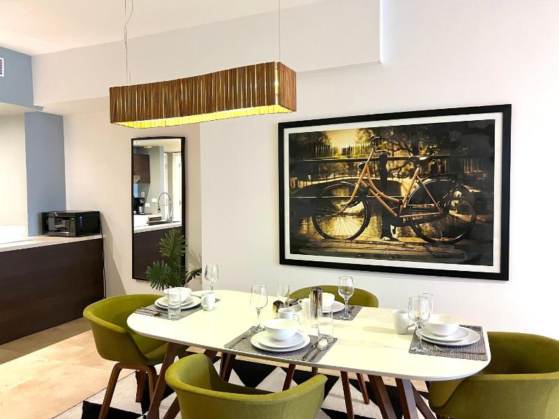 Yoo Panama Luxury Ocean View Apartment - image 10