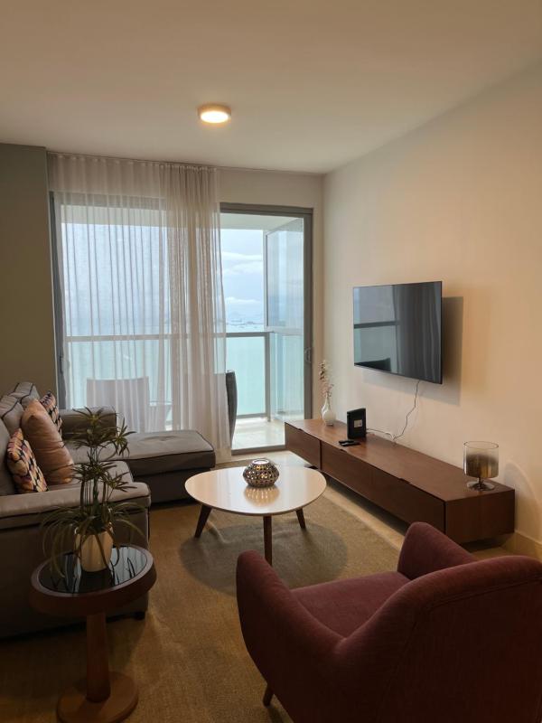Yoo Panama Luxury Ocean View Apartment - image 5