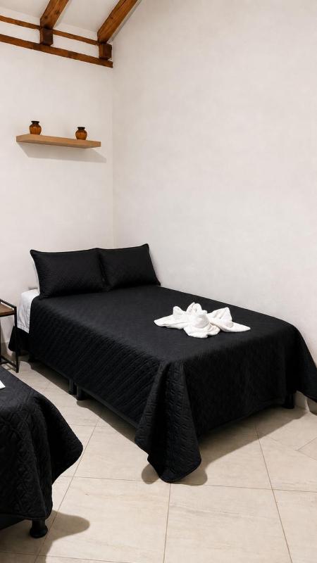 Cabaña familiar con 4 dormitorios y baños privados - image 27