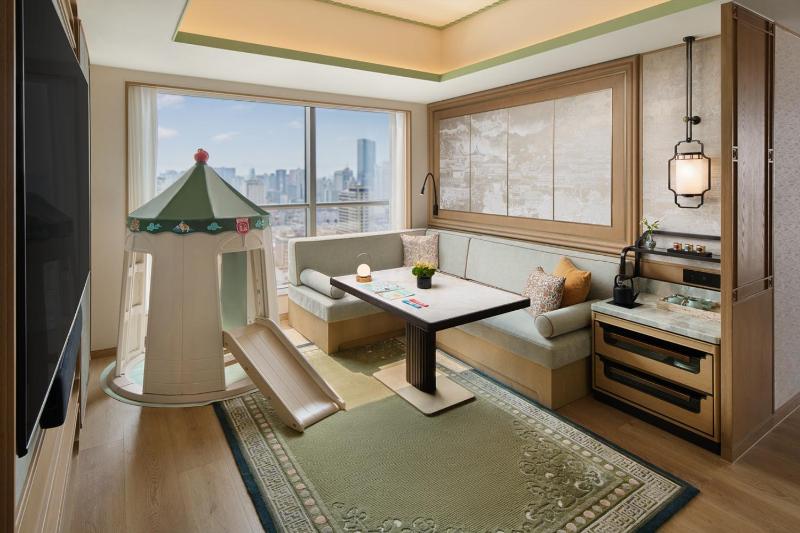Shangri-La Kunming - image 26
