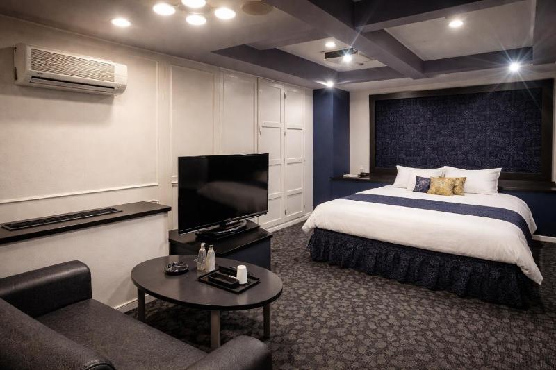 Hotel Piatt Nagoya - image 8