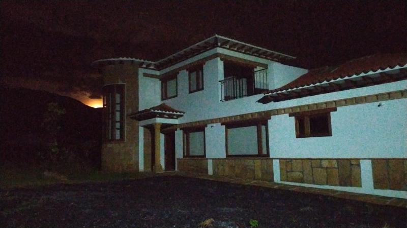 Casas Villa de Leyva - image 8