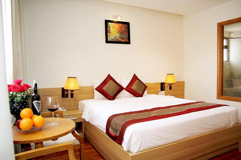 Zesty Hostel & Bistro - image 6