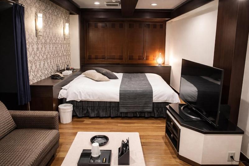 Hotel Piatt Nagoya - image 10