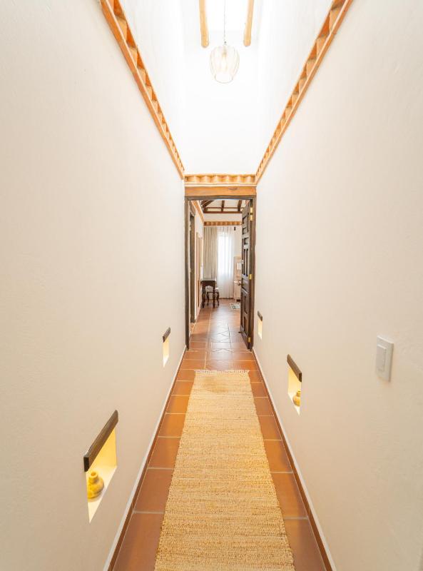 Casa Quinta Graff Villa de Leyva - Modern Country House - image 12