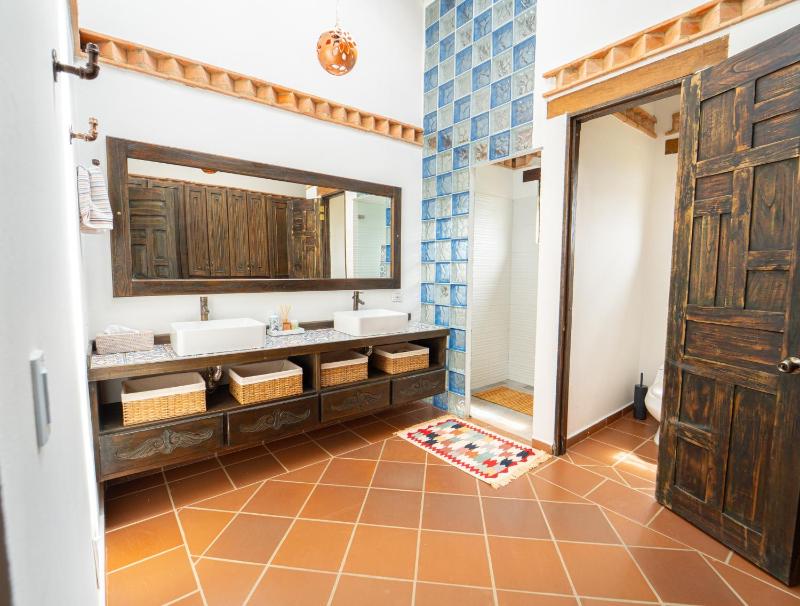 Casa Quinta Graff Villa de Leyva - Modern Country House - image 11