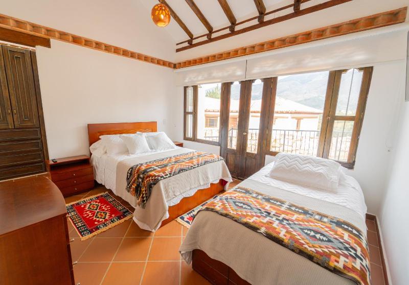 Casa Quinta Graff Villa de Leyva - Modern Country House - image 7