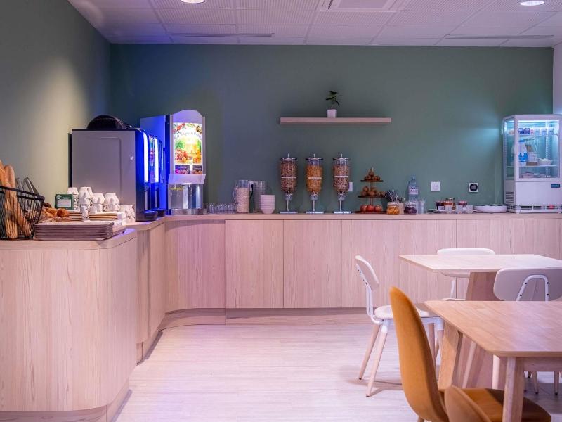 ibis Styles Amiens Sud - image 49