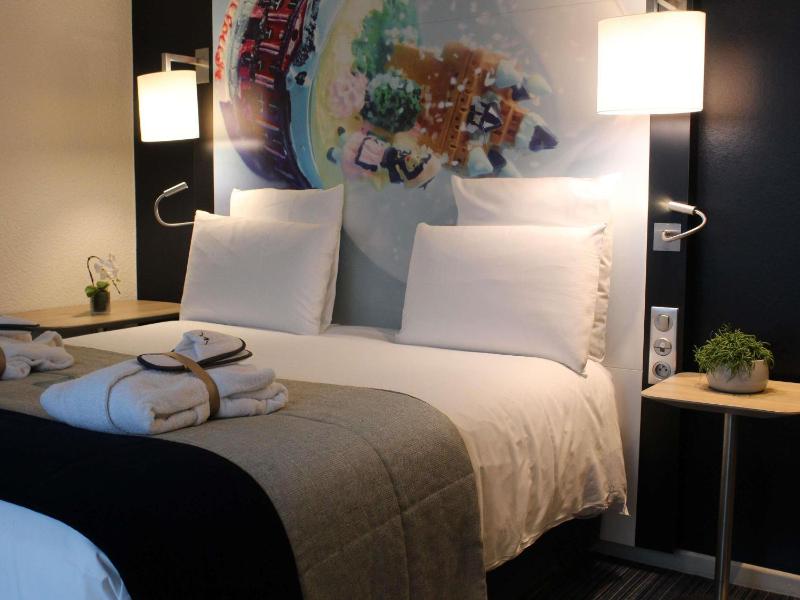 Hotel Mercure Toulouse Centre Saint-Georges - image 42