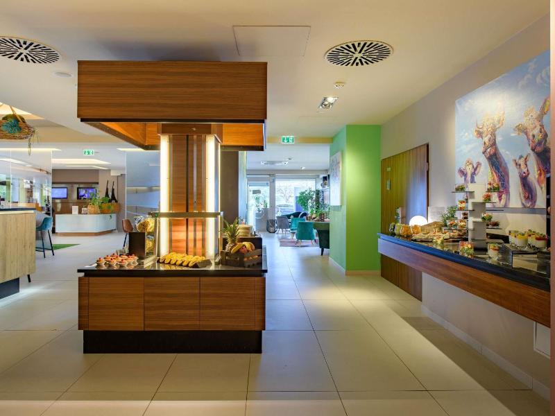 Novotel Nurnberg AM Messezentrum - image 49