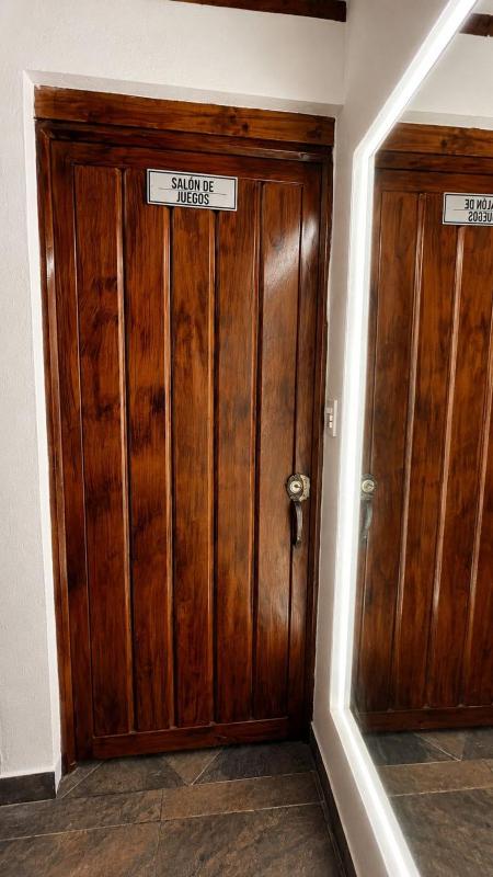 Cabaña familiar con 4 dormitorios y baños privados - image 37