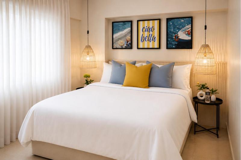 Hotel Magnolia Boutique - image 12