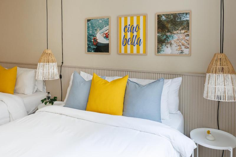 Hotel Magnolia Boutique - image 14